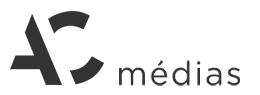 logo de AC Médias