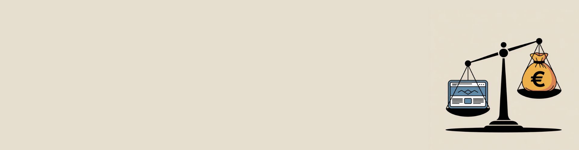 Combien ca coûte un site internet – guide complet par une experte web en Alsace