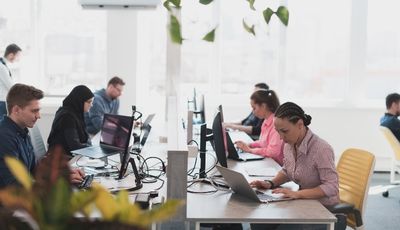 Faire appel à une agence pour la création de son site internet