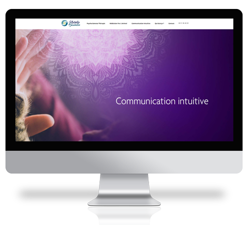 En savoir plus sur la création du site internet d'Aurélie Psycho-somato thérapie  à Wittelsheim 68 Alsace